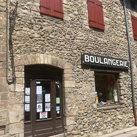 Maison Les Ramparts Villefranche-de-Conflent Exterior photo