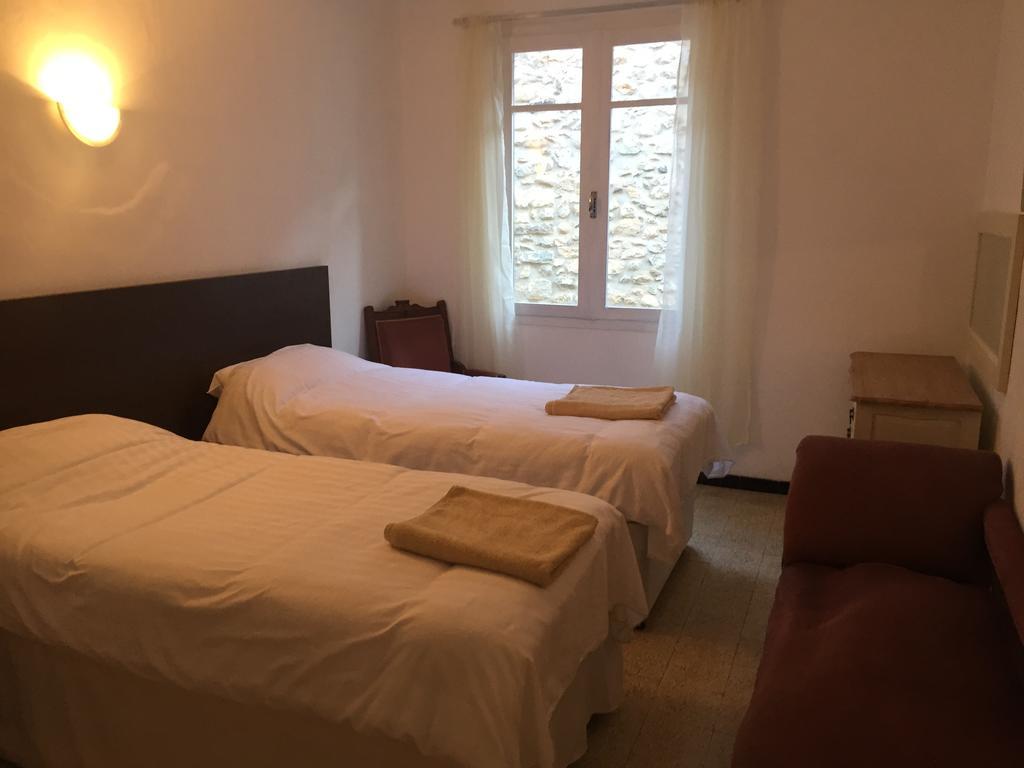 Maison Les Ramparts Villefranche-de-Conflent Exterior photo